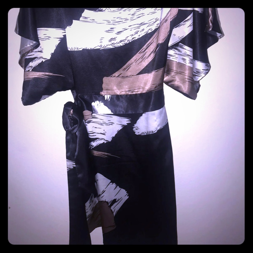 Women’s dress